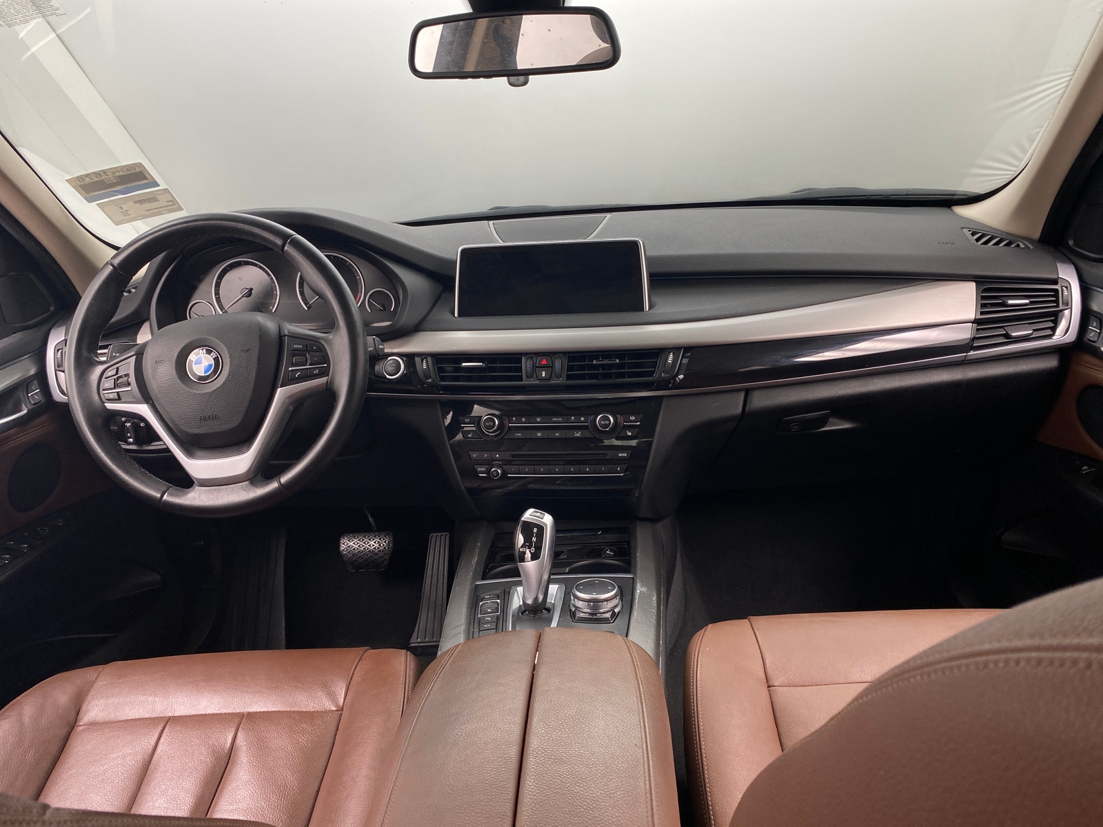 Thumbnail: 2016 BMW X5 - 2