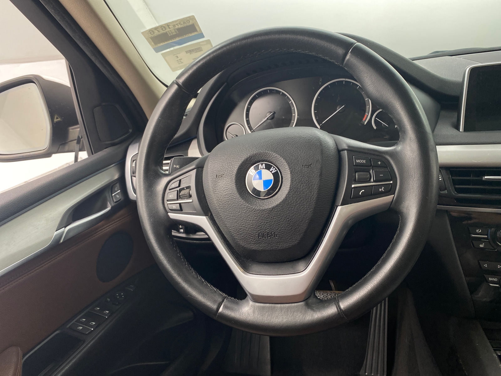Thumbnail: 2016 BMW X5 - 4