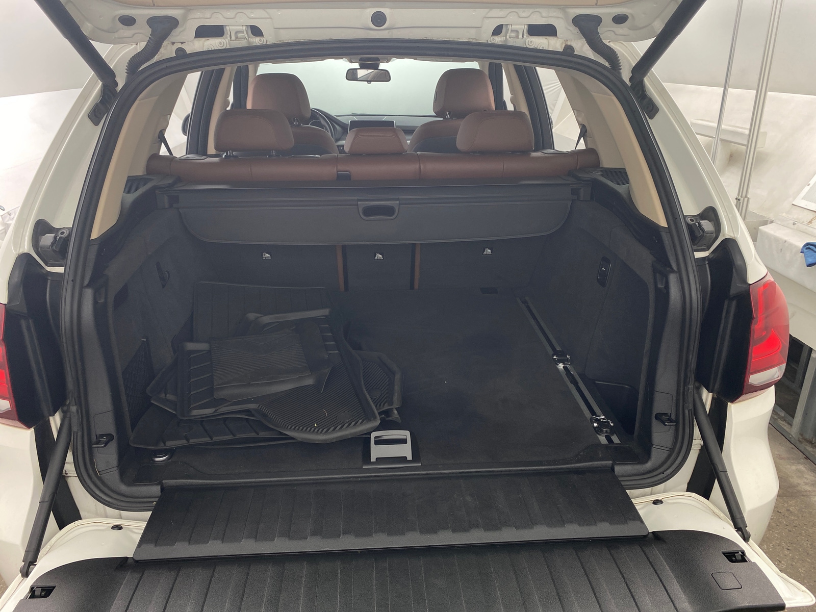 Thumbnail: 2016 BMW X5 - 6