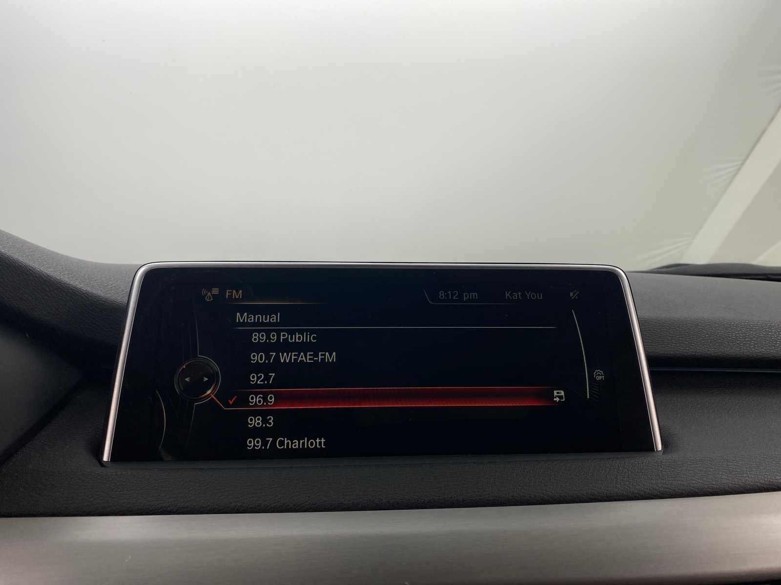 Thumbnail: 2016 BMW X5 - 3