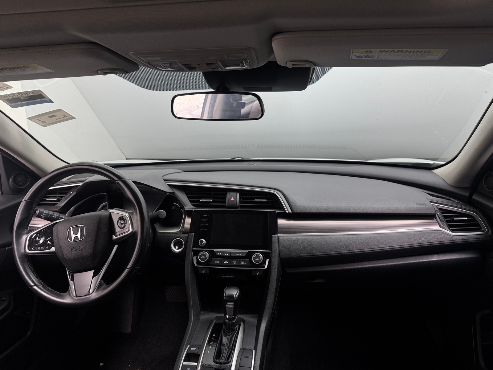 Thumbnail: 2020 Honda Civic - 3