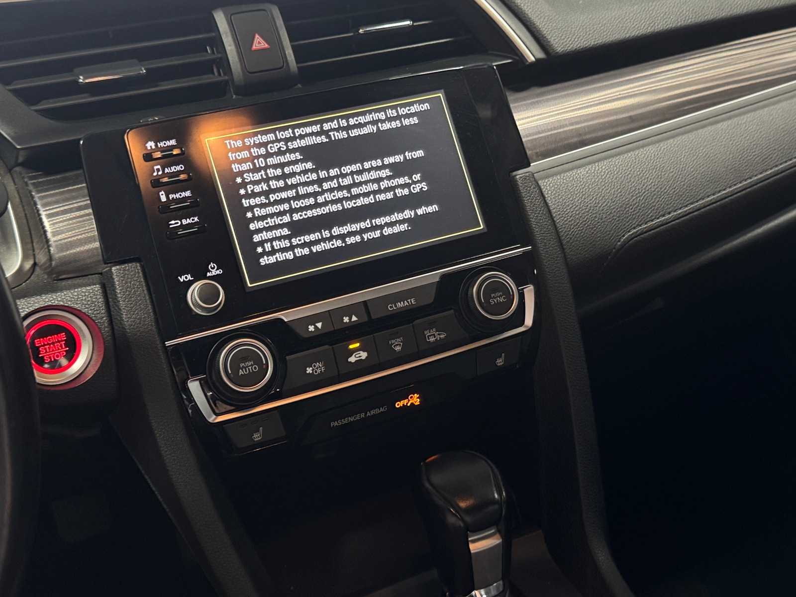 Thumbnail: 2020 Honda Civic - 4