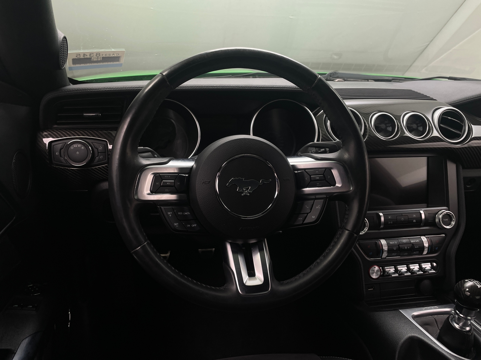 Thumbnail: 2019 Ford Mustang - 3