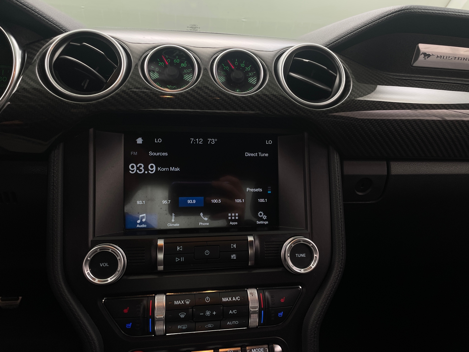 Thumbnail: 2019 Ford Mustang - 2