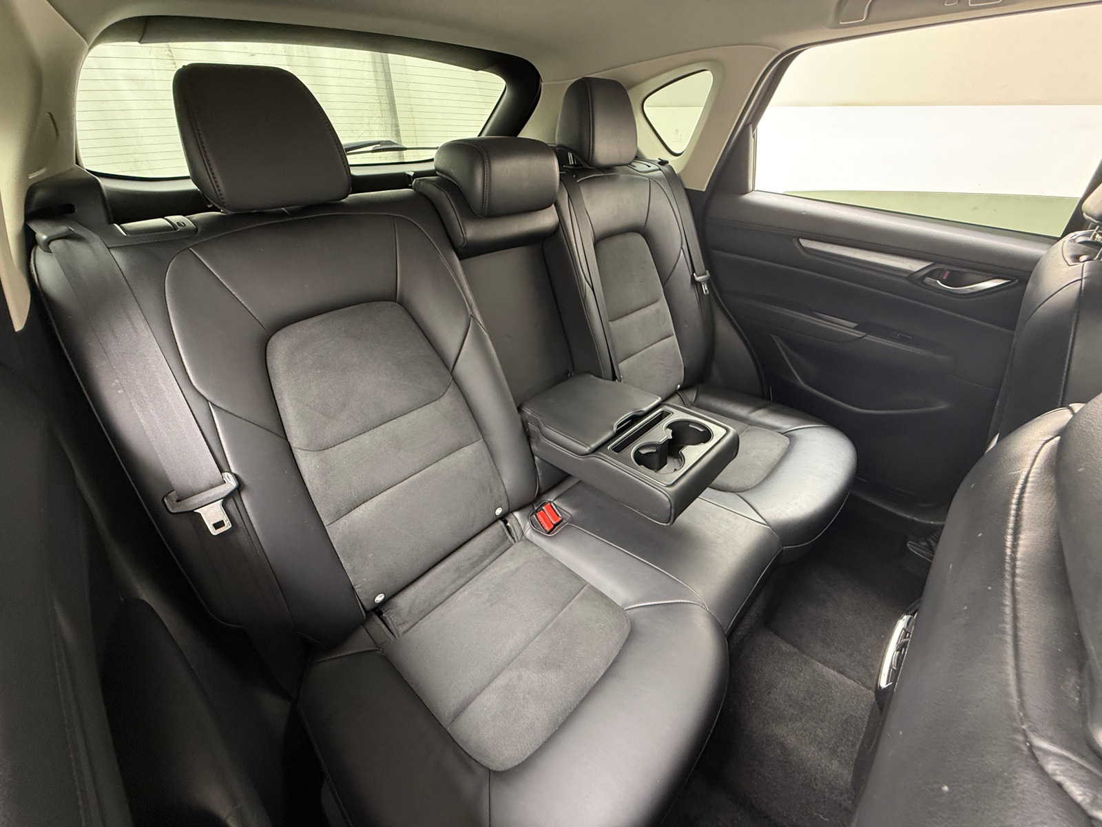 Thumbnail: 2020 Mazda CX-5 - 5