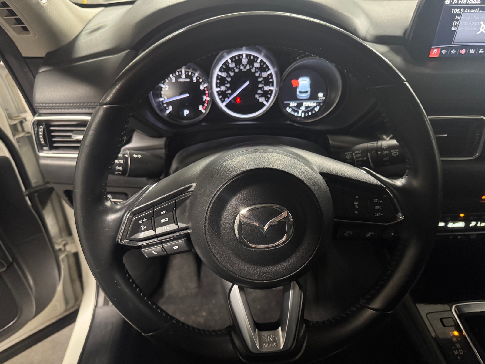 Thumbnail: 2020 Mazda CX-5 - 4