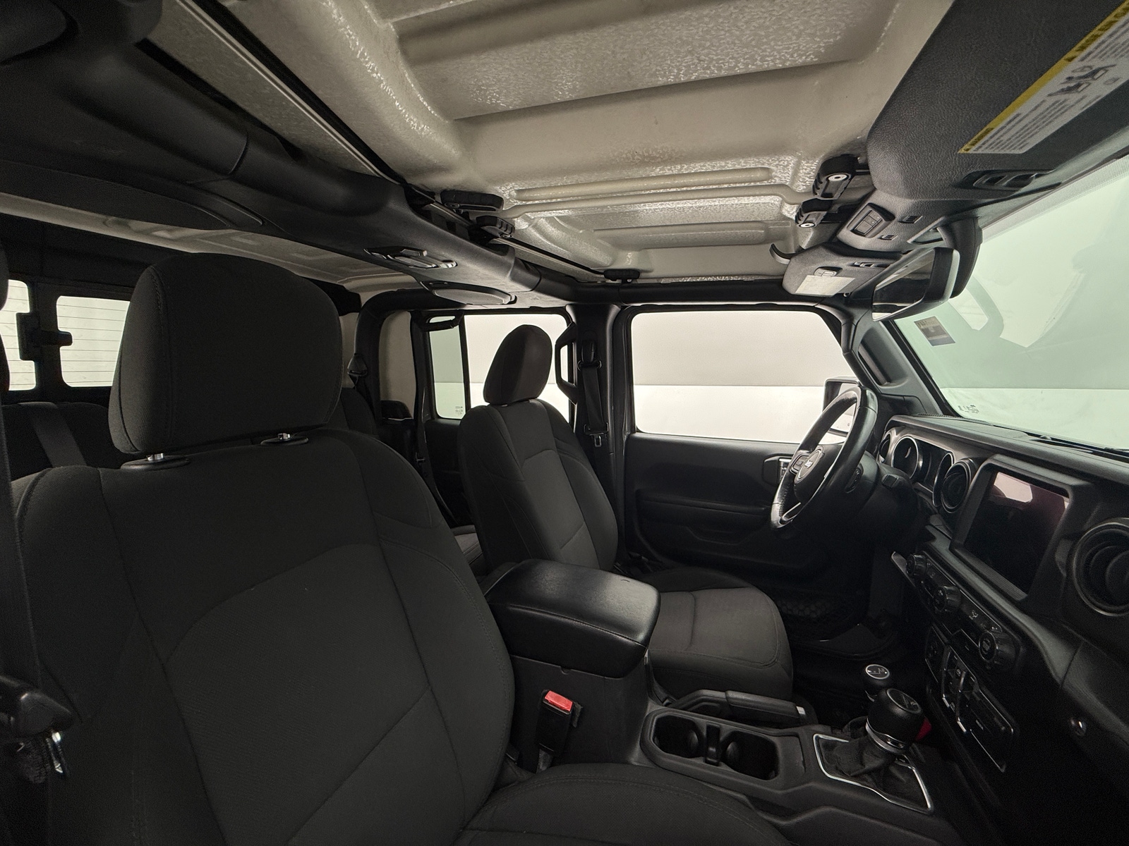 Thumbnail: 2021 Jeep Gladiator - 2