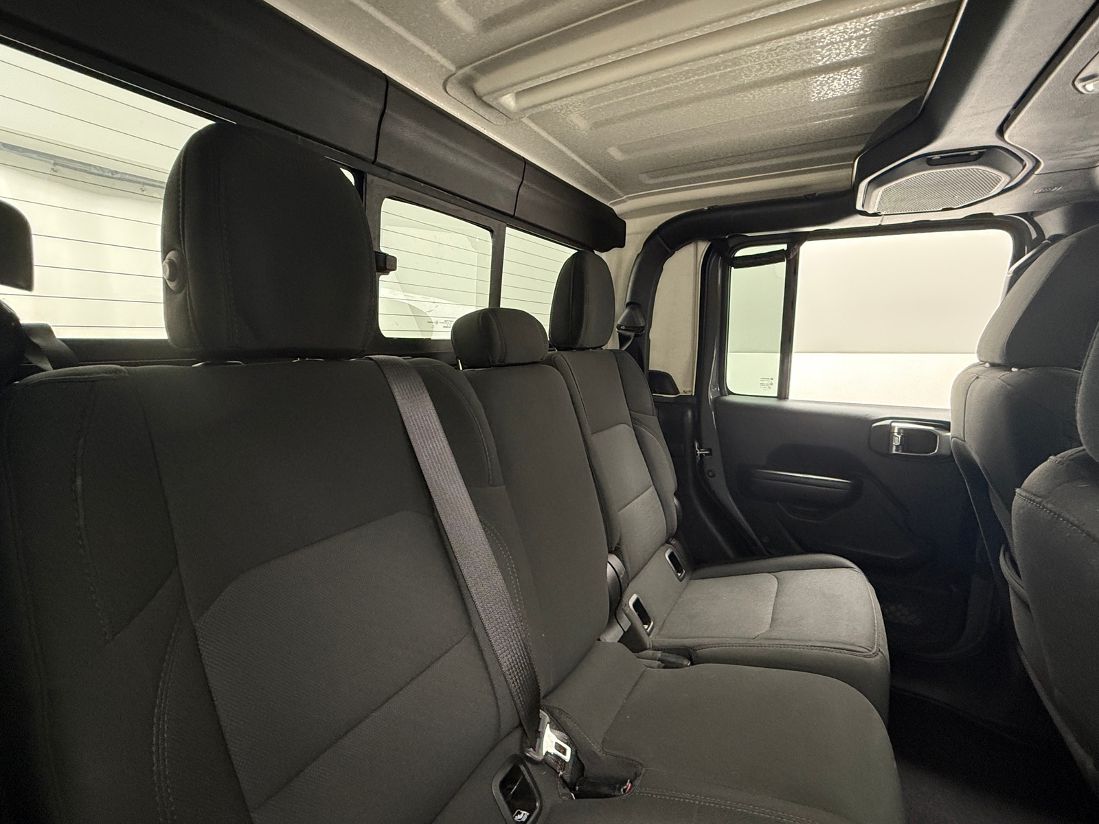 Thumbnail: 2021 Jeep Gladiator - 6