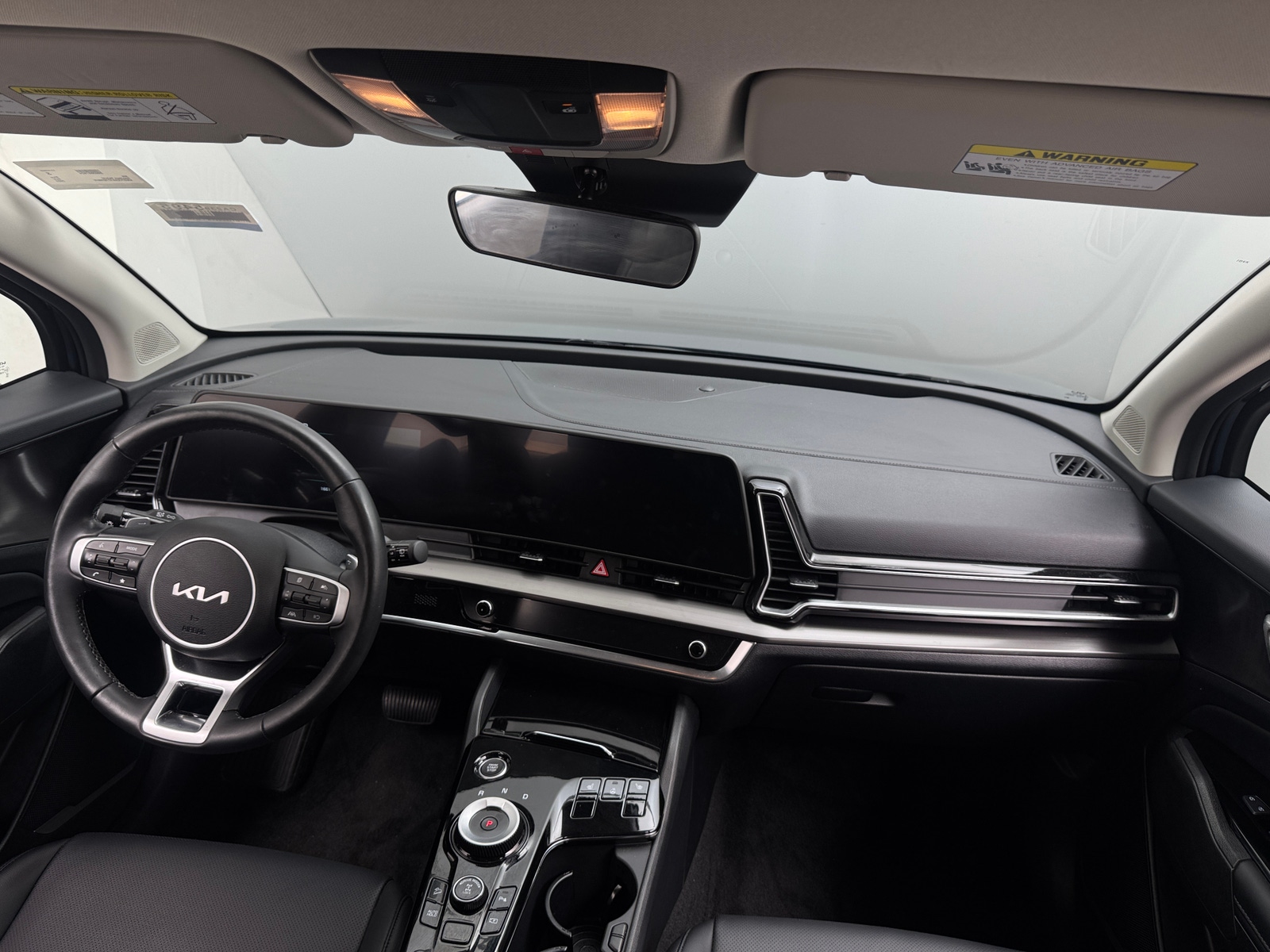 Thumbnail: 2023 Kia Sportage - 2
