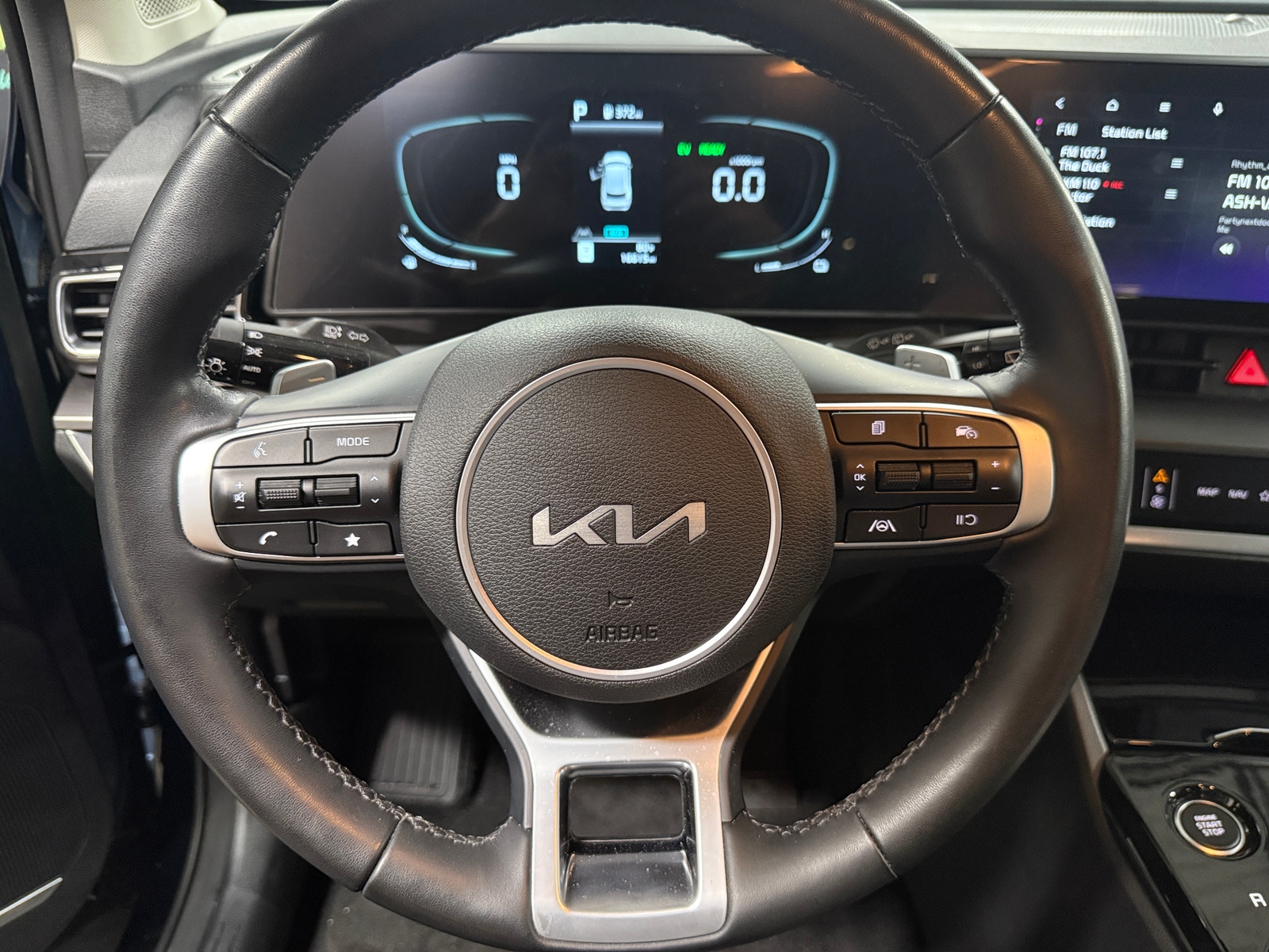 Thumbnail: 2023 Kia Sportage - 4