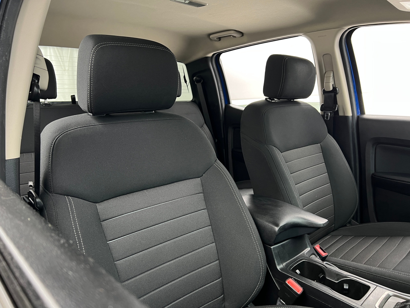 Thumbnail: 2019 Ford Ranger - 2