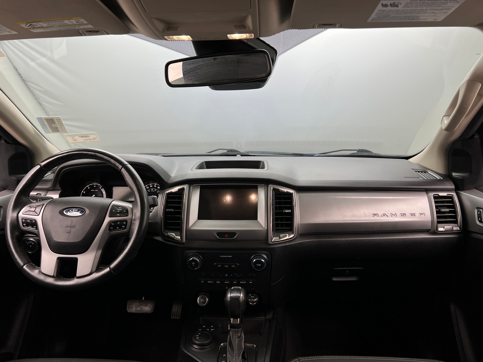 Thumbnail: 2019 Ford Ranger - 3