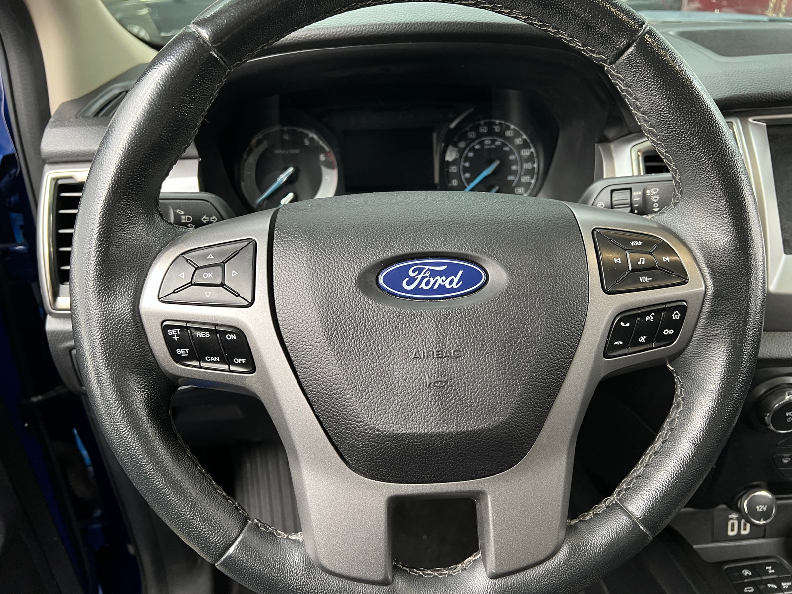 Thumbnail: 2019 Ford Ranger - 5
