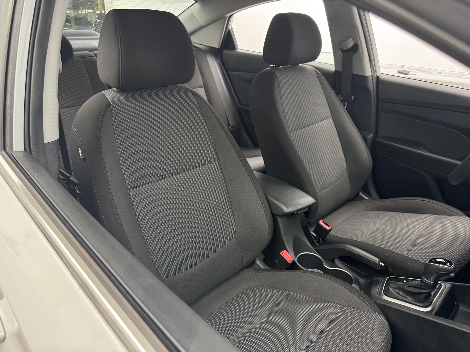 Thumbnail: 2019 Hyundai Accent - 2