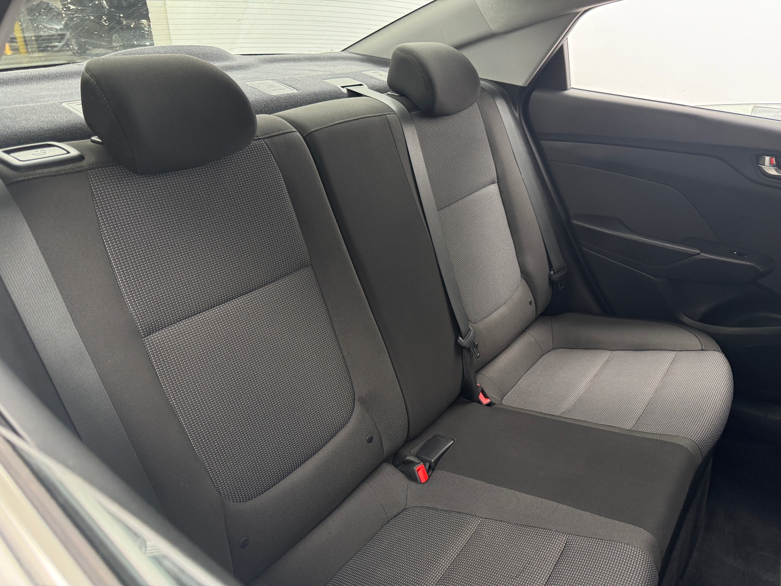 Thumbnail: 2019 Hyundai Accent - 6