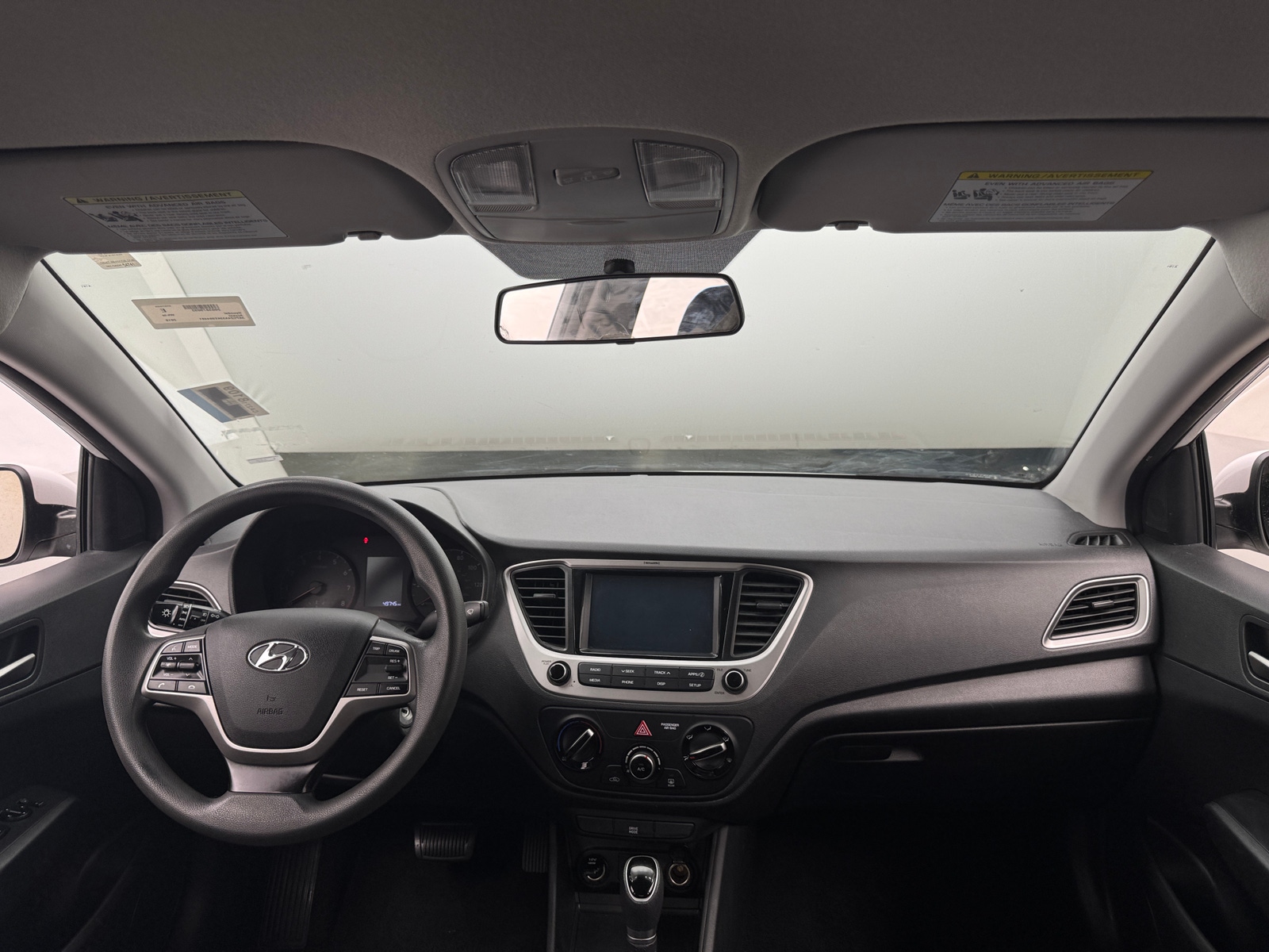 Thumbnail: 2019 Hyundai Accent - 3
