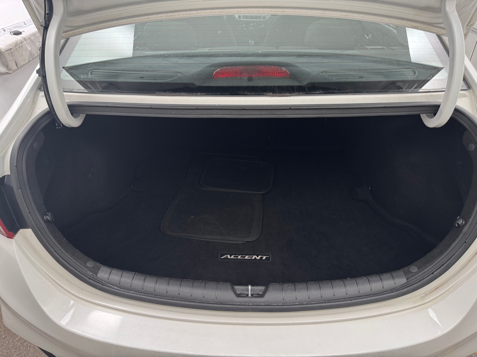 Thumbnail: 2019 Hyundai Accent - 7