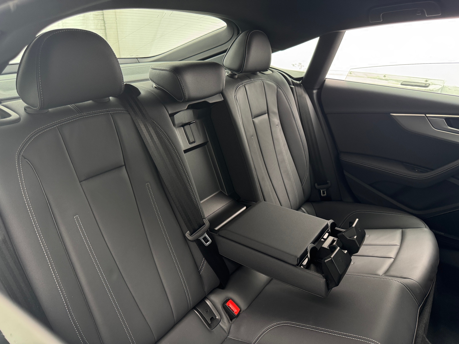 Thumbnail: 2024 Audi A5 - 5
