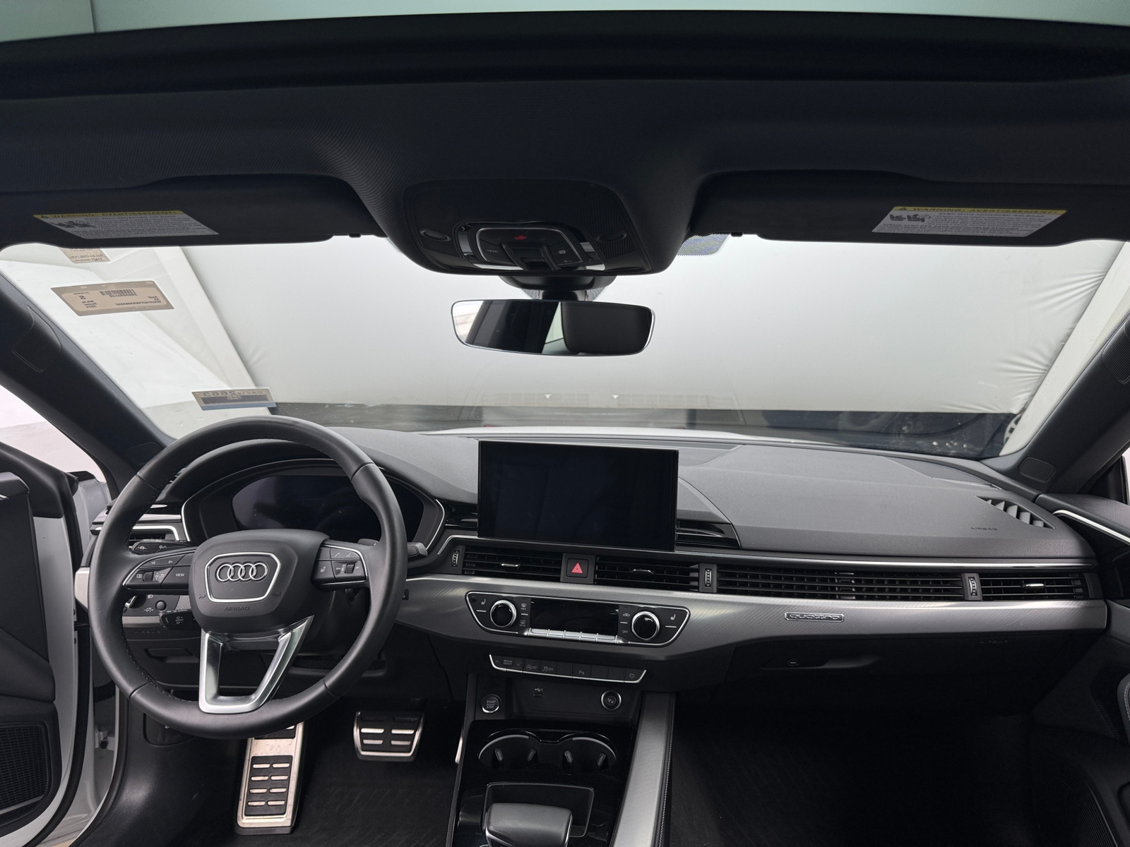 Thumbnail: 2024 Audi A5 - 2