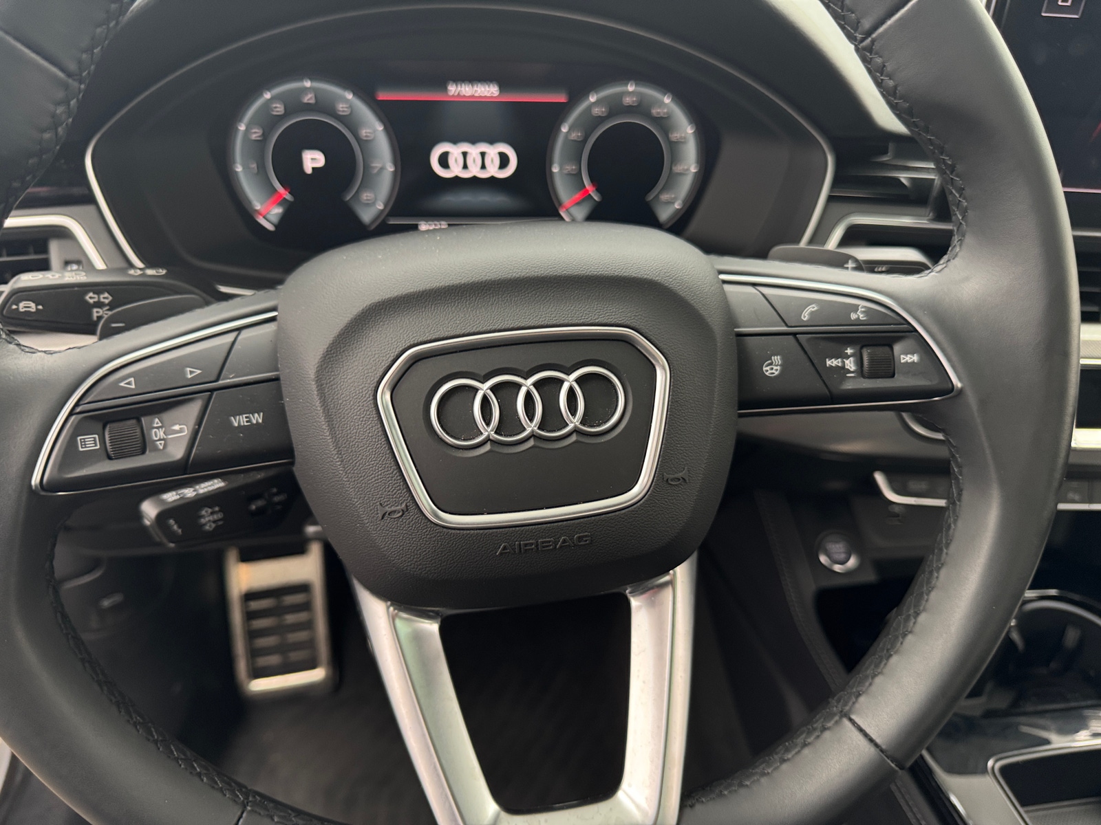Thumbnail: 2024 Audi A5 - 4