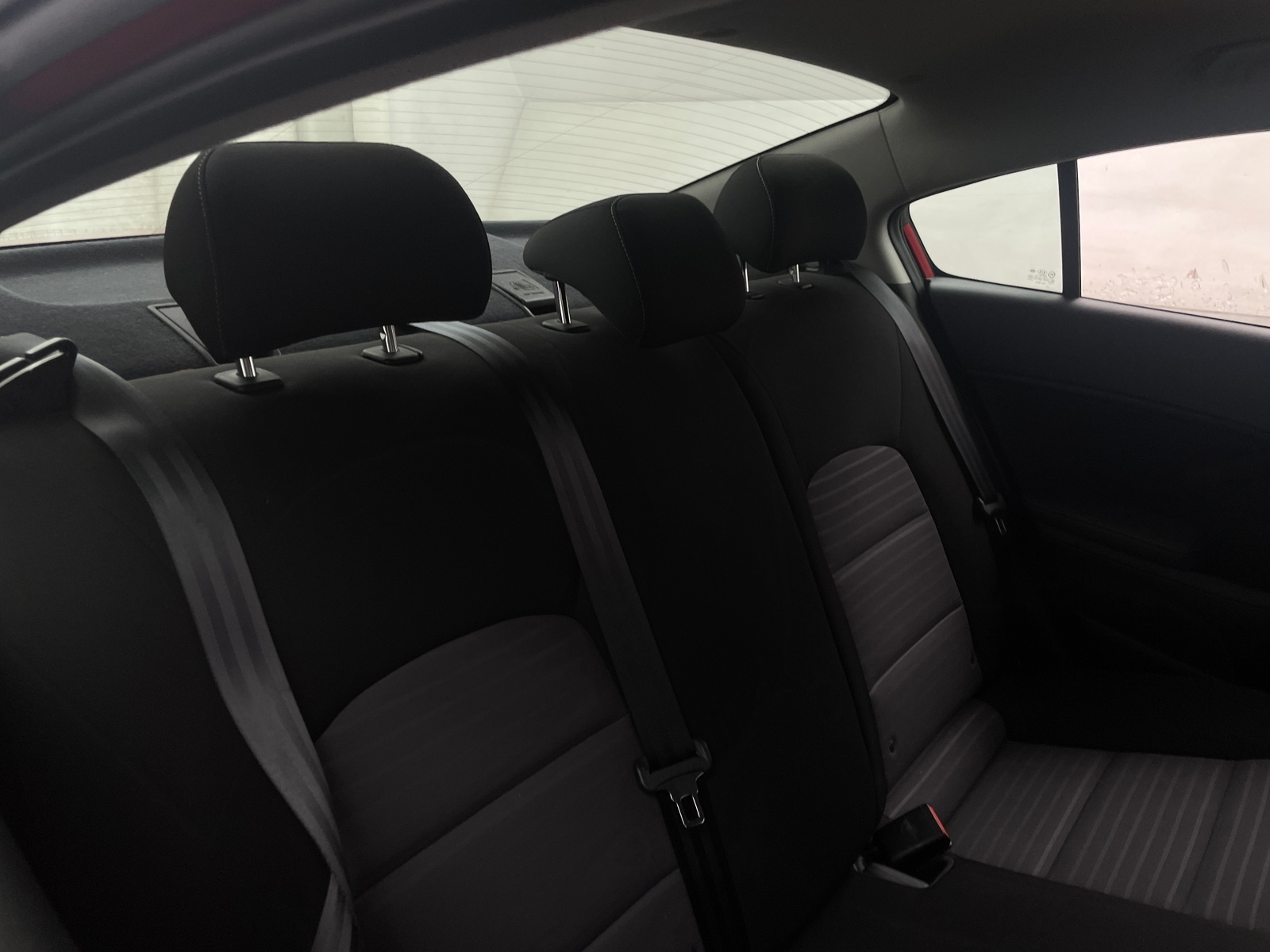 Thumbnail: 2017 Kia Forte - 6