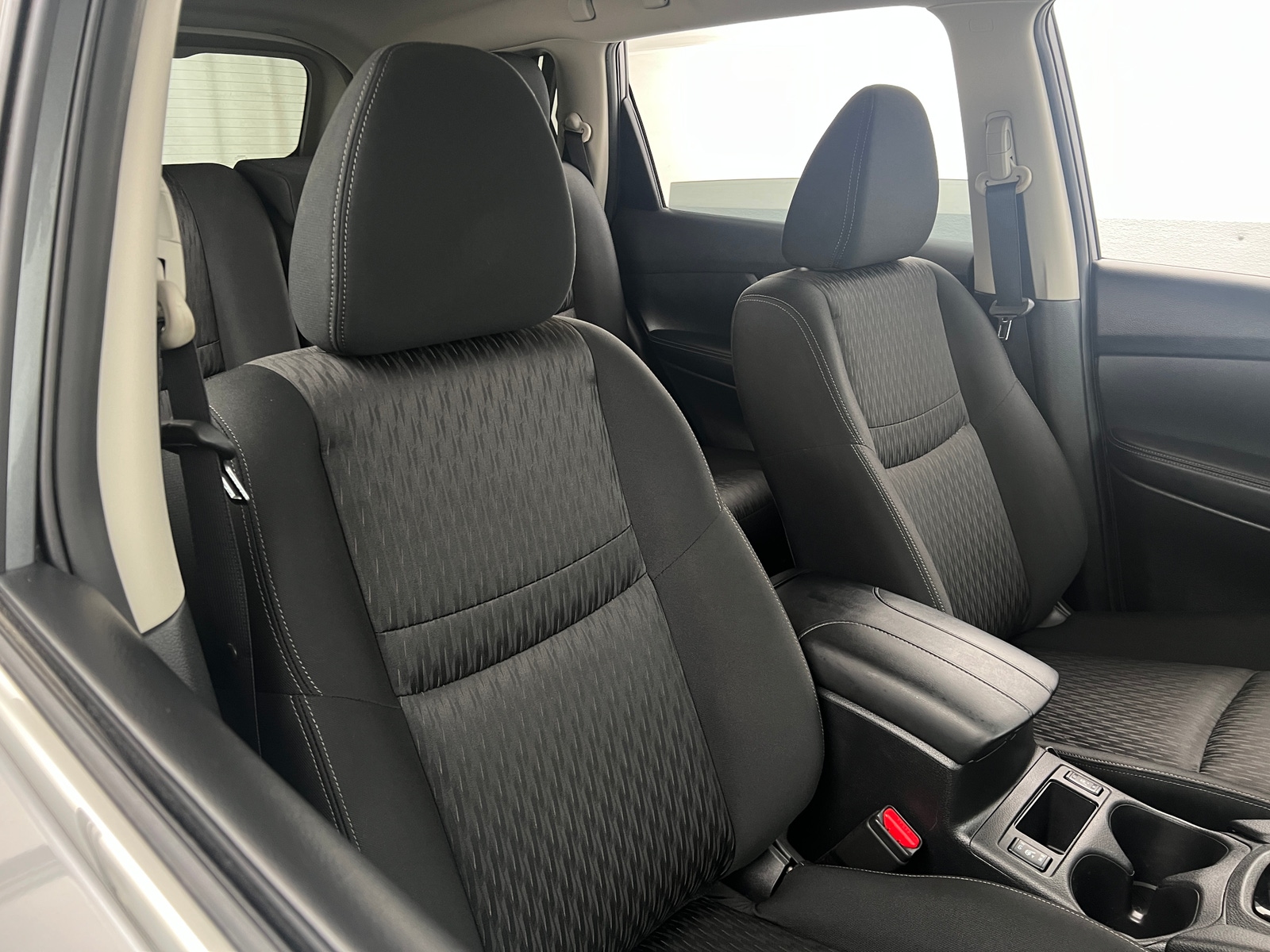 Thumbnail: 2020 Nissan Rogue - 2