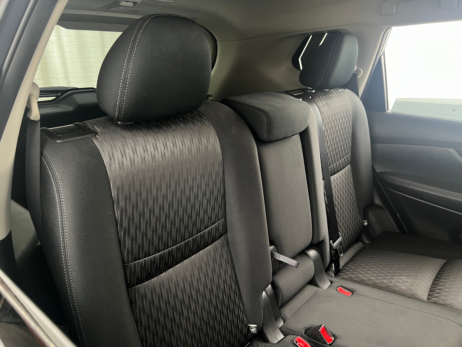Thumbnail: 2020 Nissan Rogue - 6