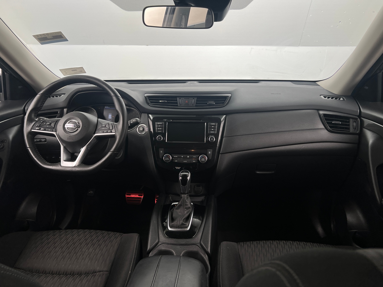 Thumbnail: 2020 Nissan Rogue - 3