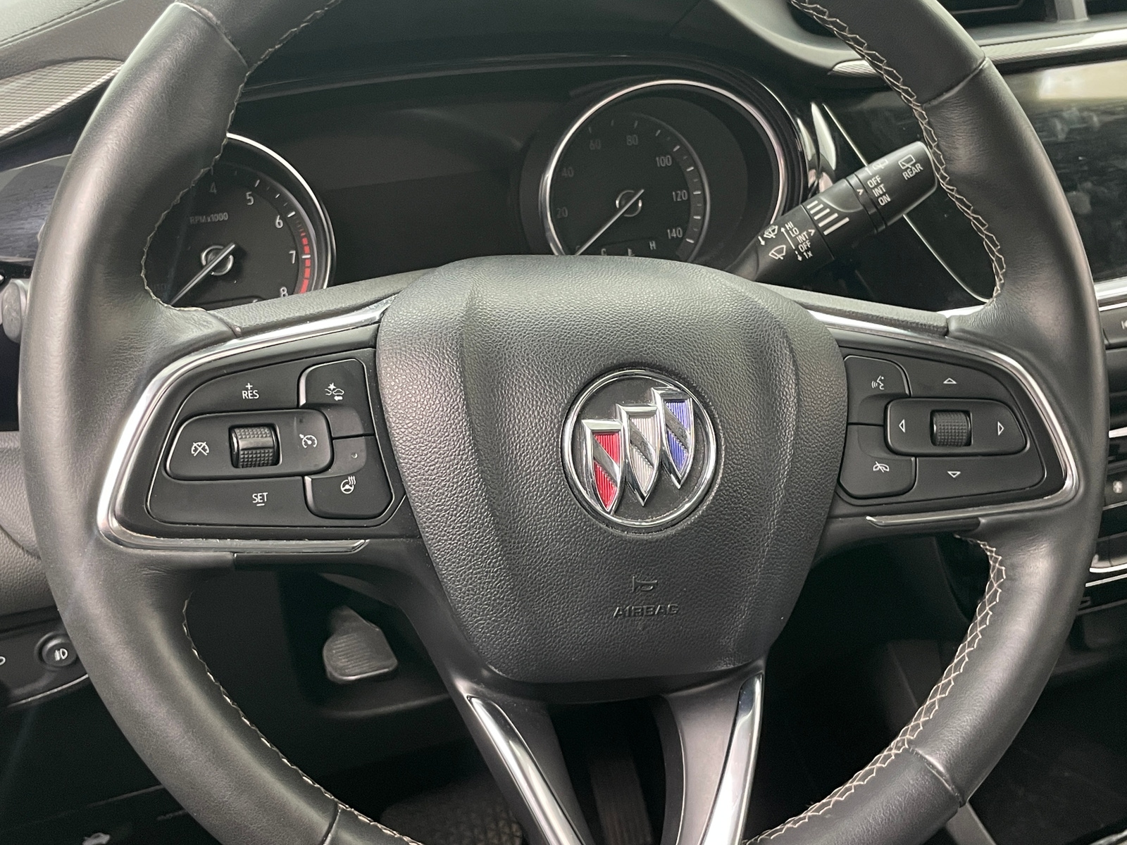 Thumbnail: 2022 Buick Encore GX - 4