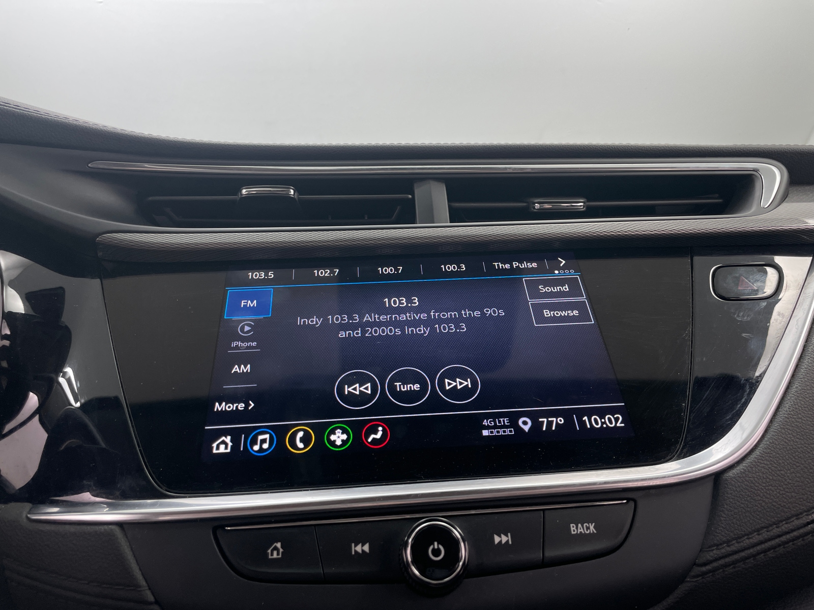 Thumbnail: 2022 Buick Encore GX - 3