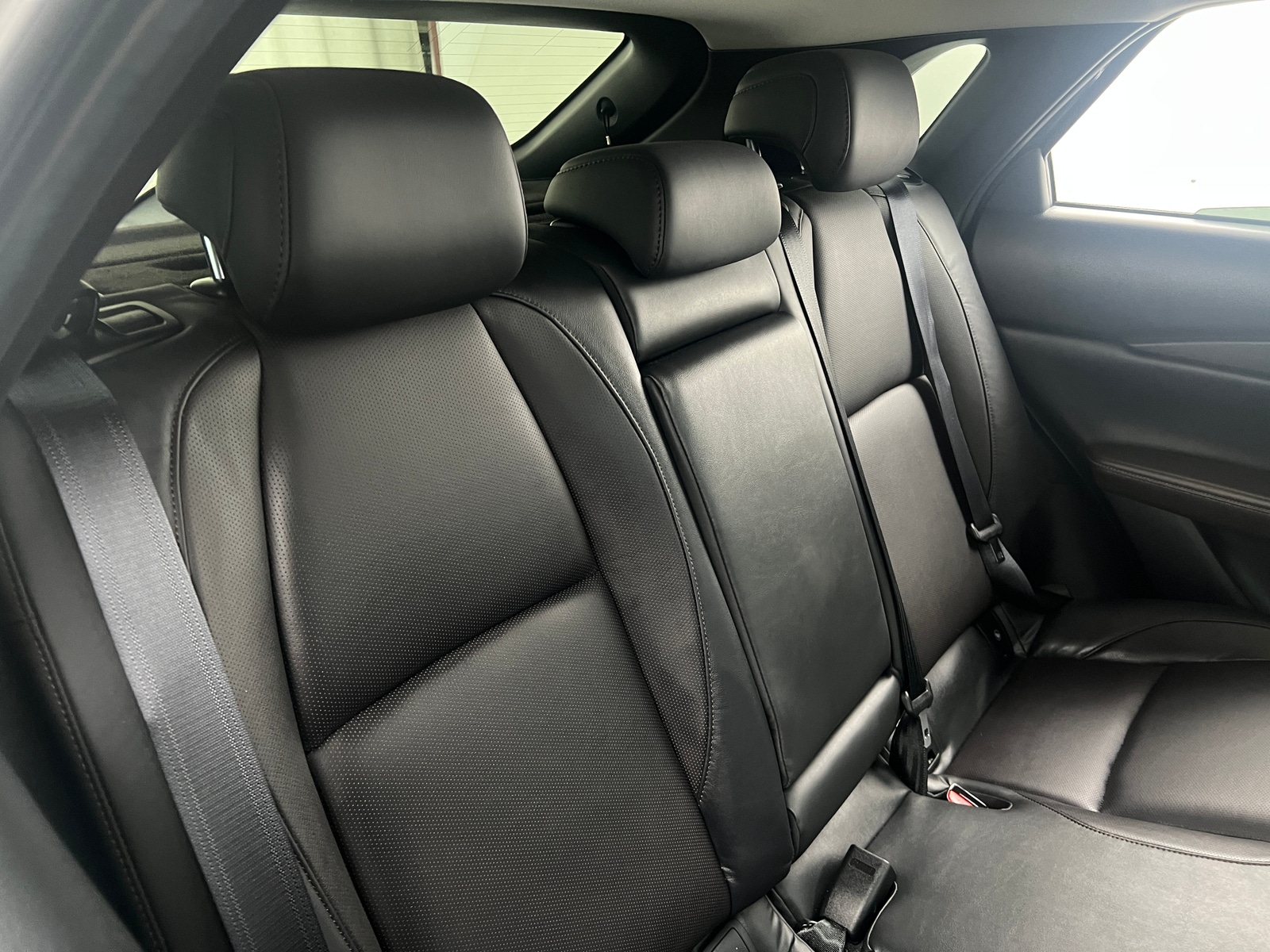 Thumbnail: 2023 Mazda CX-30 - 5