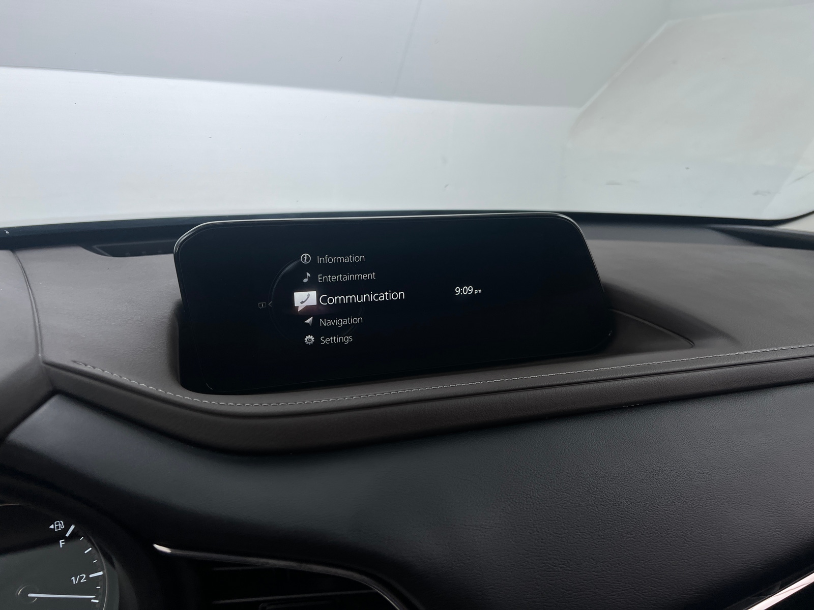 Thumbnail: 2023 Mazda CX-30 - 3