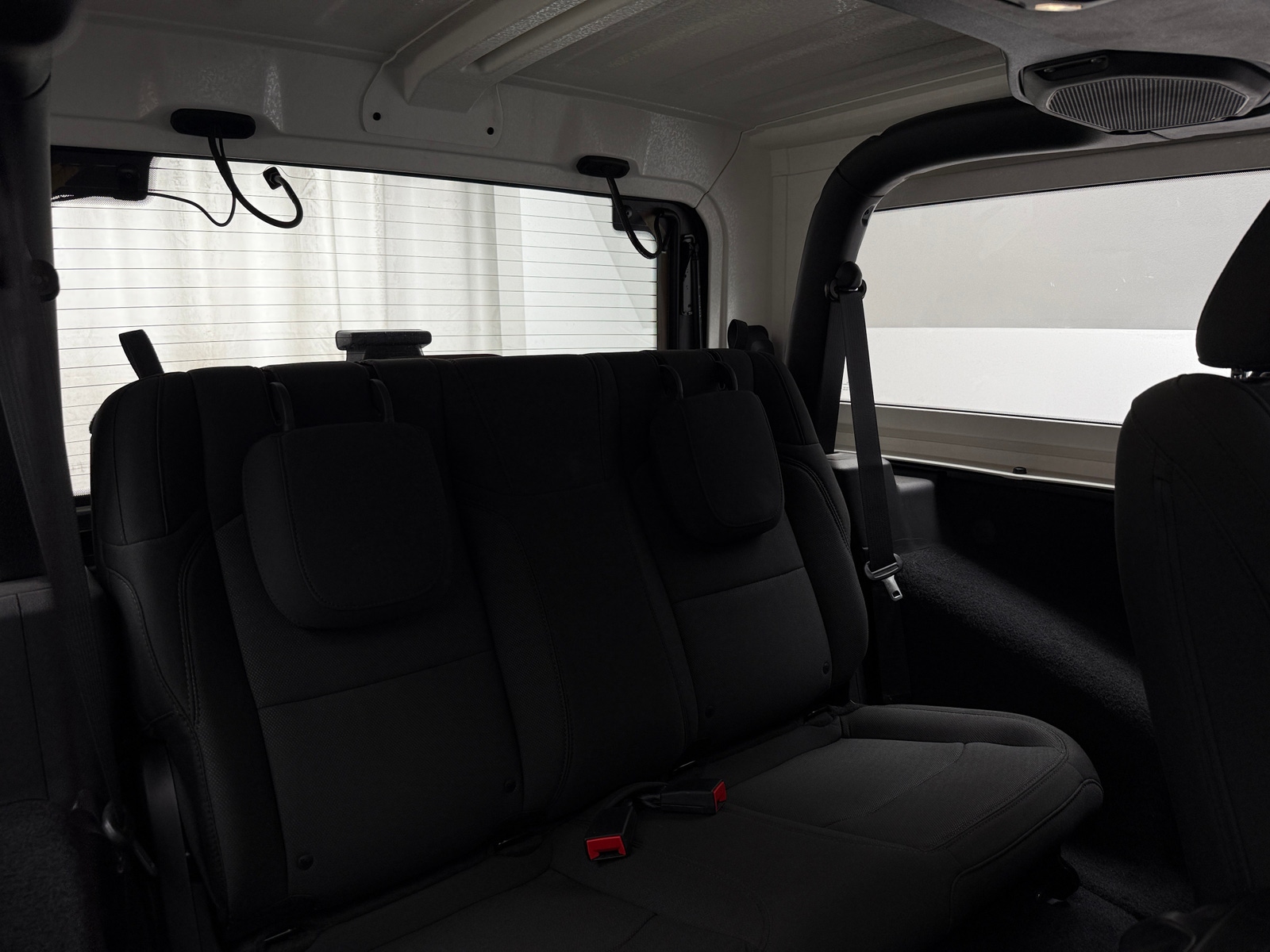 Thumbnail: 2019 Jeep Wrangler - 6
