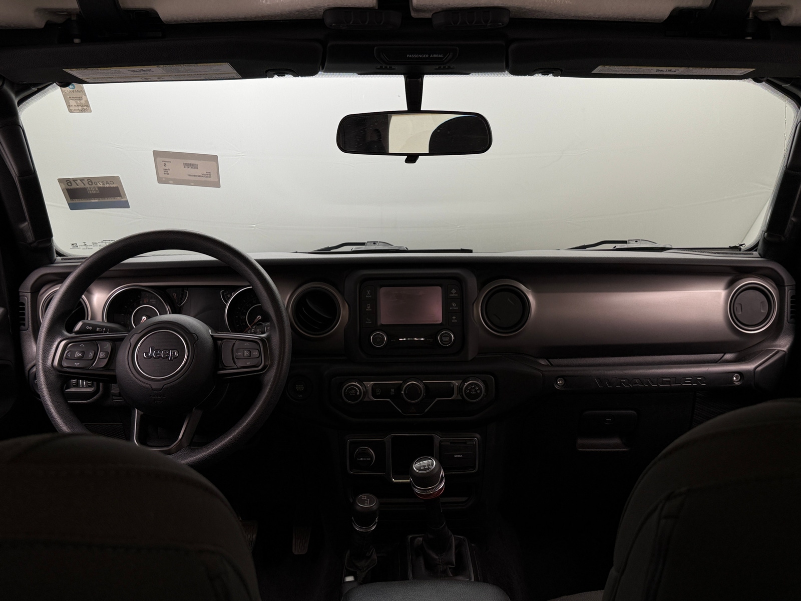 Thumbnail: 2019 Jeep Wrangler - 3