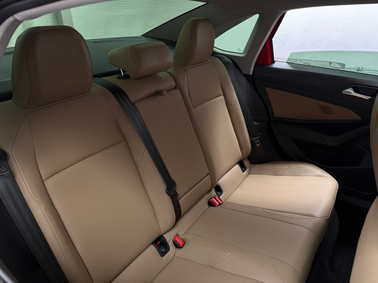 Thumbnail: 2019 Volkswagen Jetta - 5