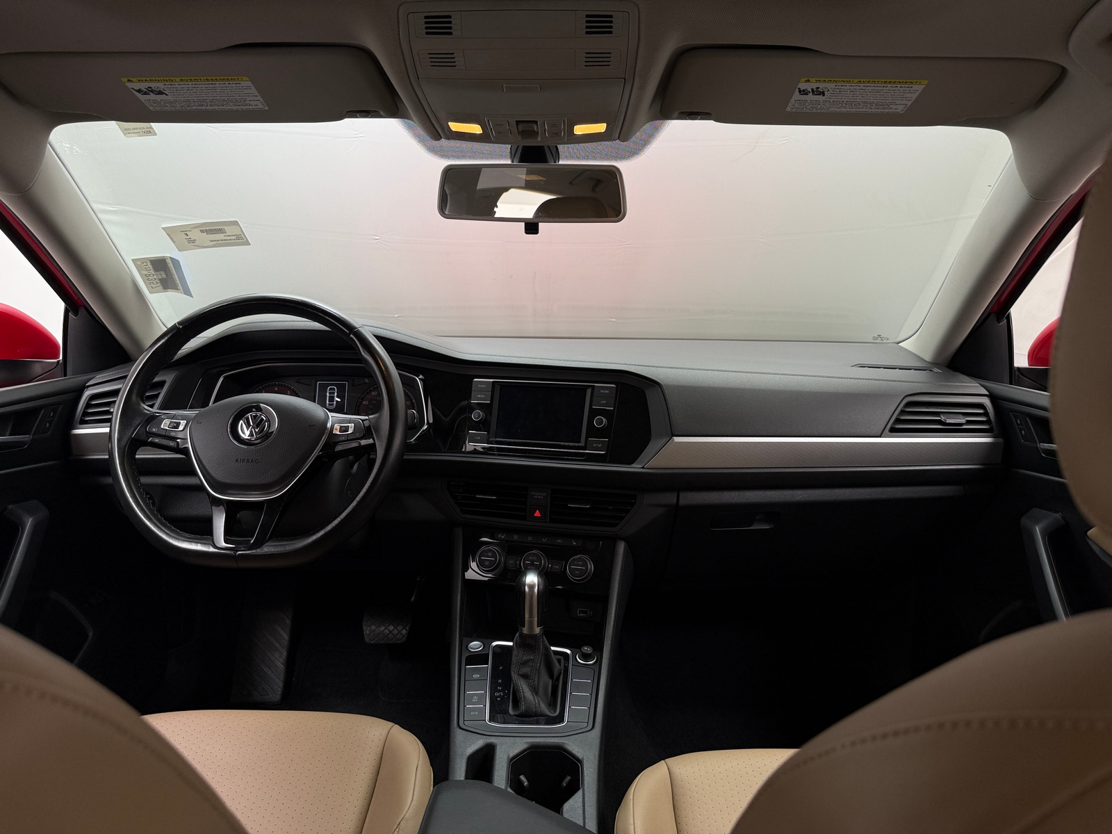 Thumbnail: 2019 Volkswagen Jetta - 2