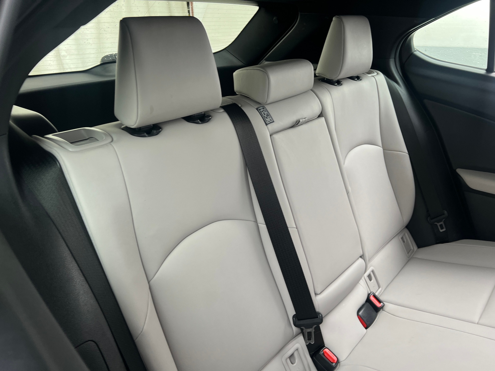 Thumbnail: 2019 Lexus UX - 6