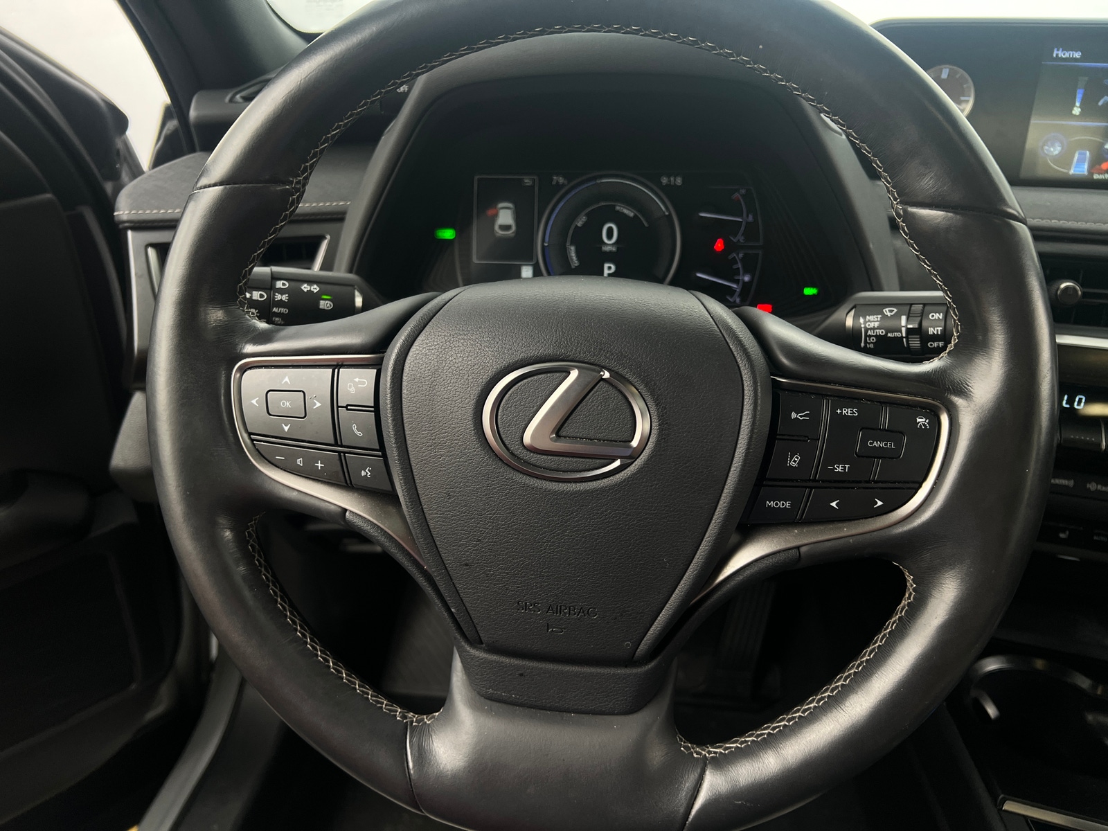 Thumbnail: 2019 Lexus UX - 5
