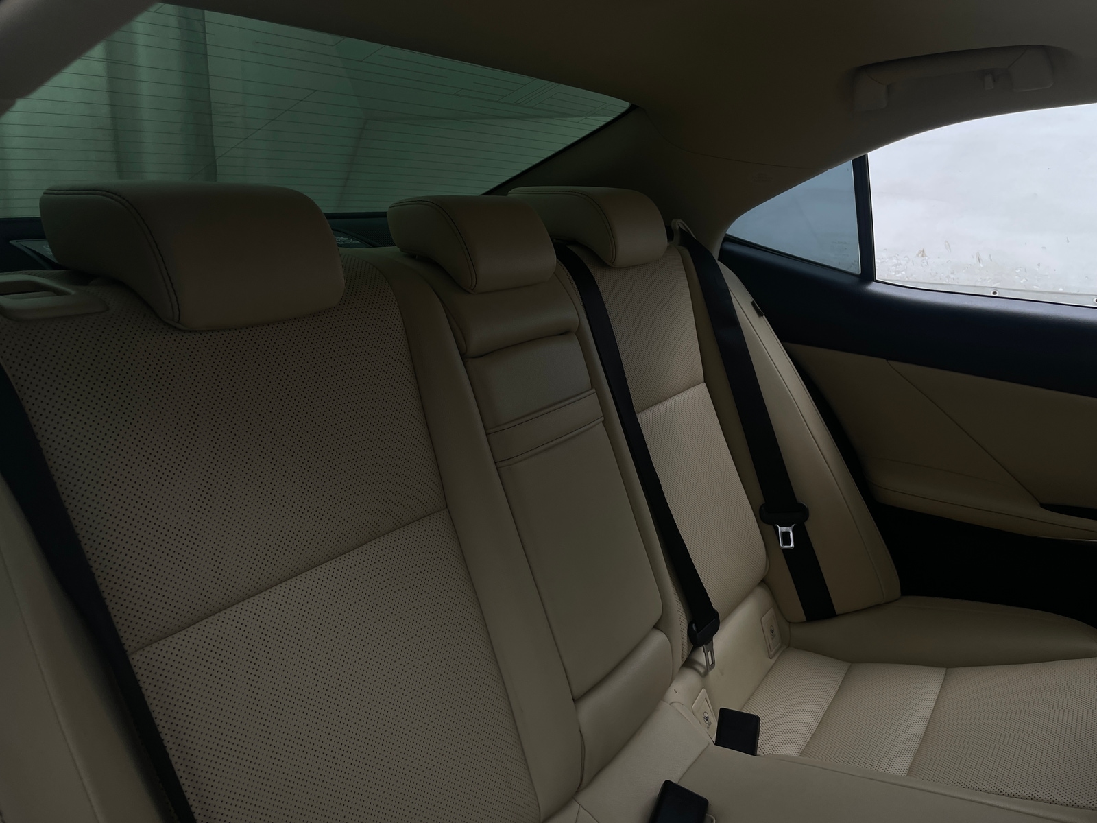 Thumbnail: 2014 Lexus IS - 5