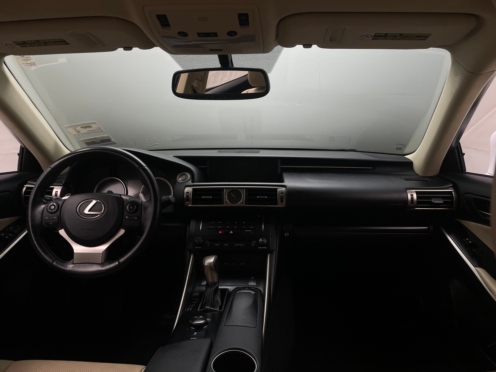 Thumbnail: 2014 Lexus IS - 2