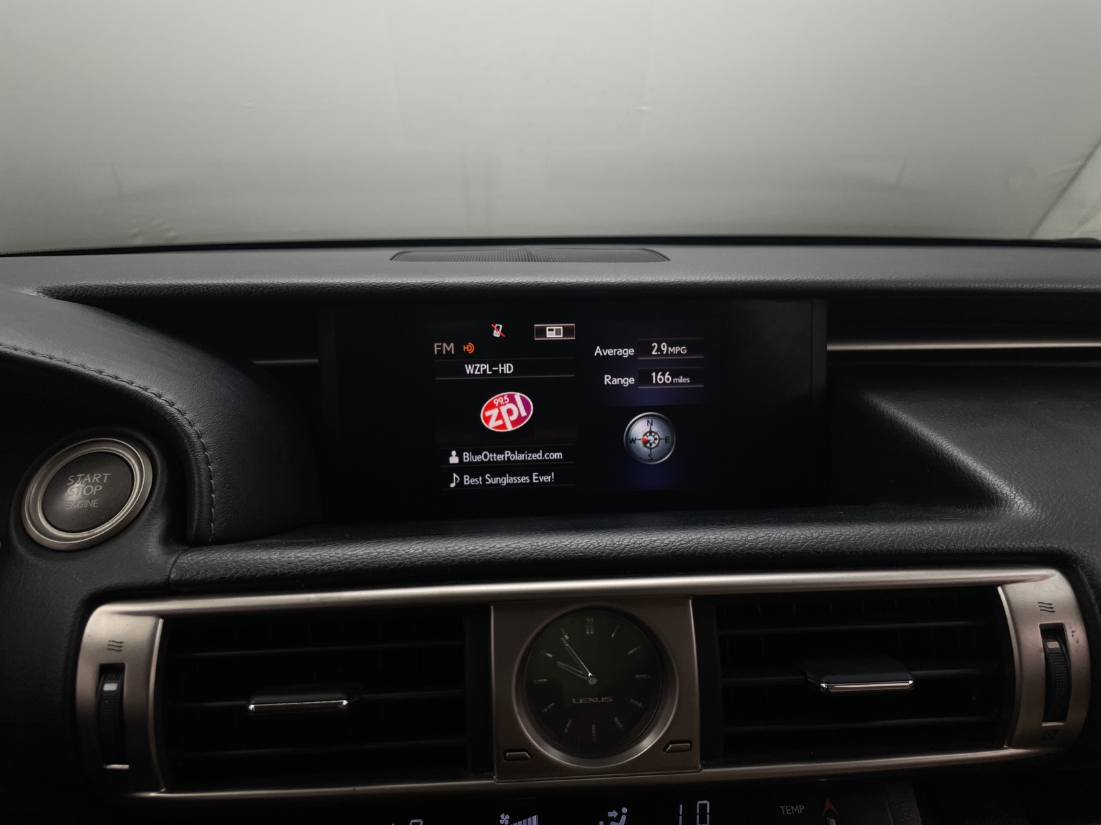 Thumbnail: 2014 Lexus IS - 3