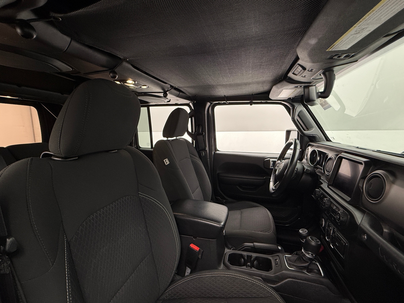 Thumbnail: 2021 Jeep Wrangler - 2