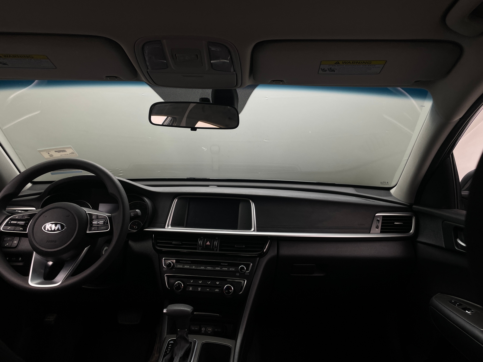 Thumbnail: 2020 Kia Optima - 3