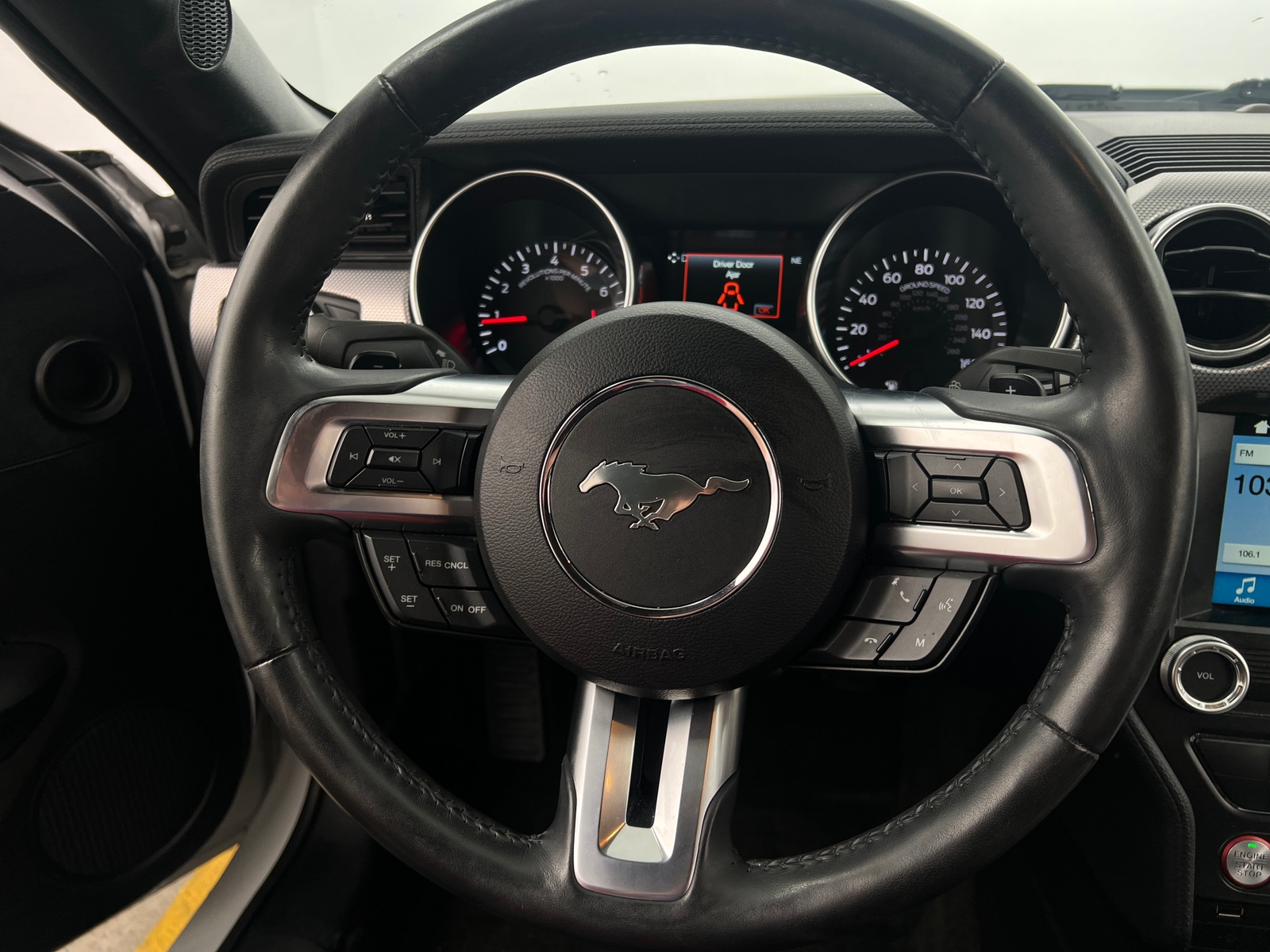 Thumbnail: 2018 Ford Mustang - 4