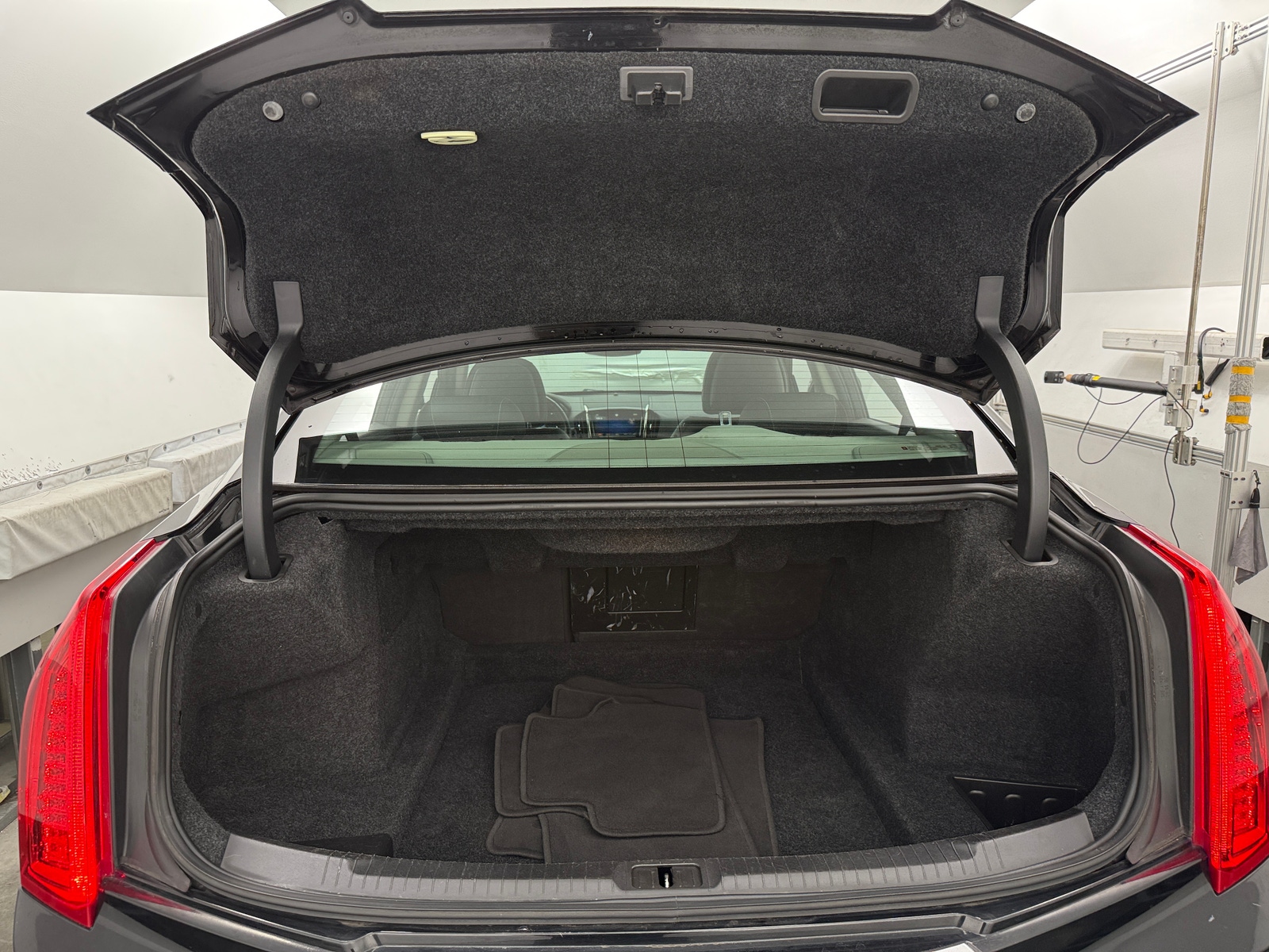 Thumbnail: 2014 Cadillac ATS - 6