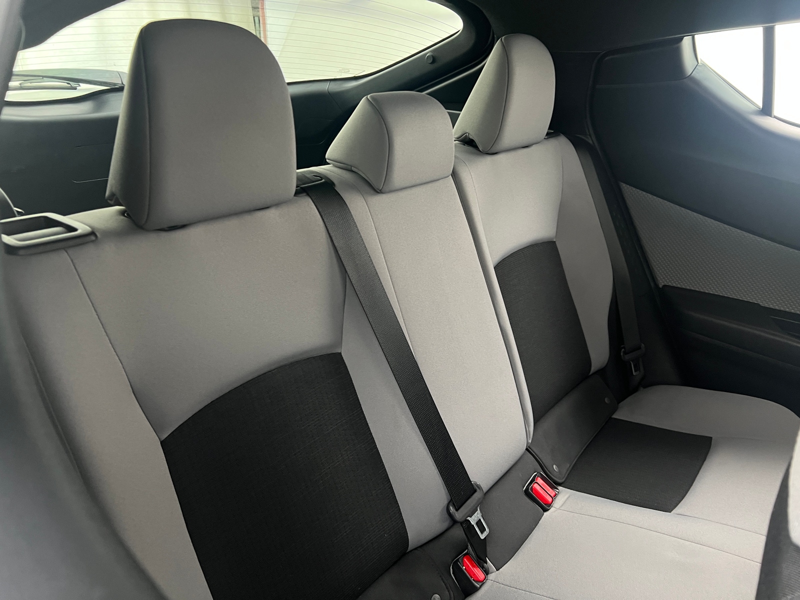 Thumbnail: 2019 Toyota C-HR - 6