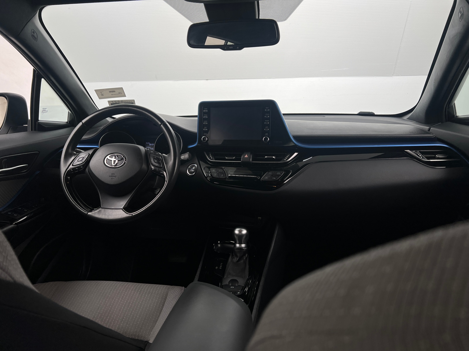 Thumbnail: 2019 Toyota C-HR - 3