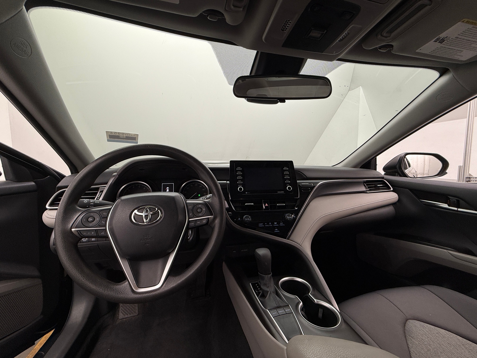 Thumbnail: 2022 Toyota Camry - 3