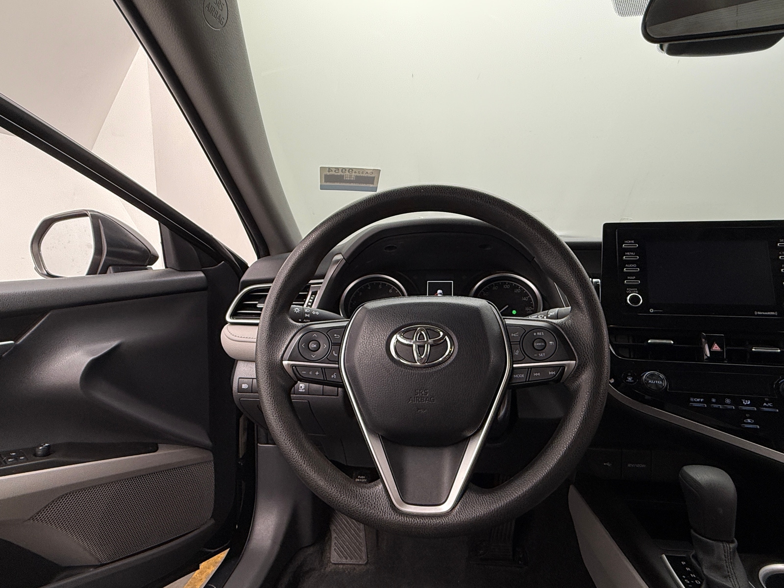 Thumbnail: 2022 Toyota Camry - 5