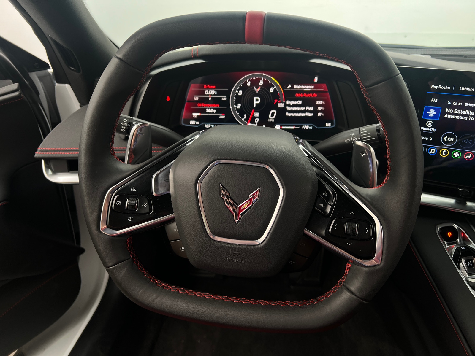 Thumbnail: 2023 Chevrolet Corvette - 3